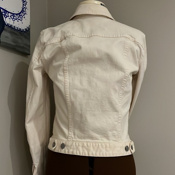 J. Crew Indigo Jean jacket - Picture 2 of 5